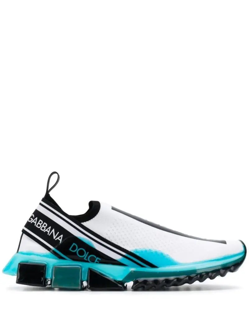 DOLCE & GABBANA - SNEAKER - https://treadfitpro.com/